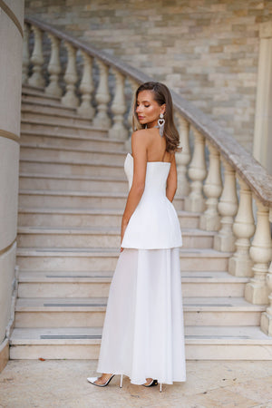 Seralune Bridal Dress