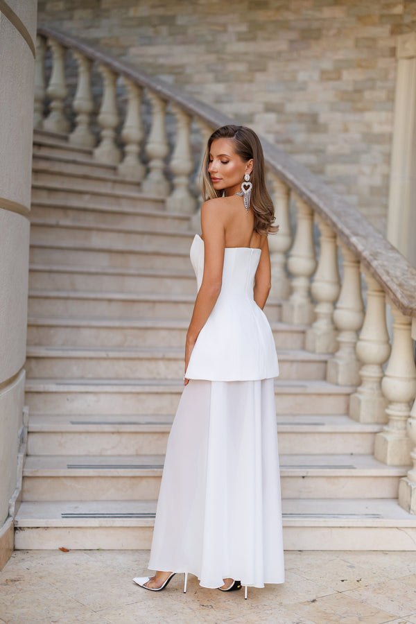 Seralune Bridal Dress