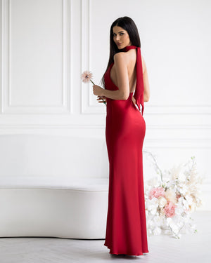 Lunarelle Dress