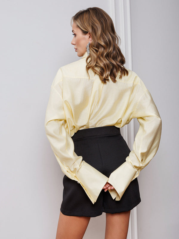Orlienne Skirt-Shorts