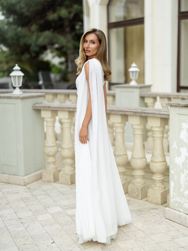 Velanora Bridal Dress