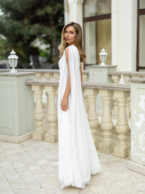 Velanora Dress