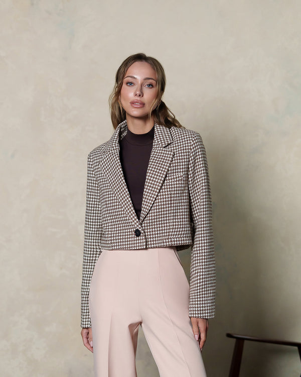 Dorelia Blazer