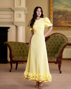 Marovia Dress