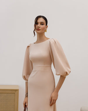 Eloise Dress