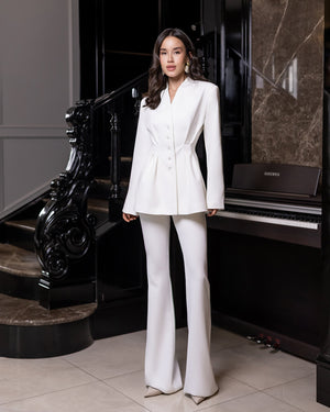 Averin Suit