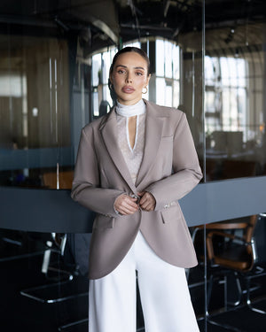 Renée Blazer