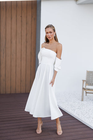Almirelle Bridal Dress