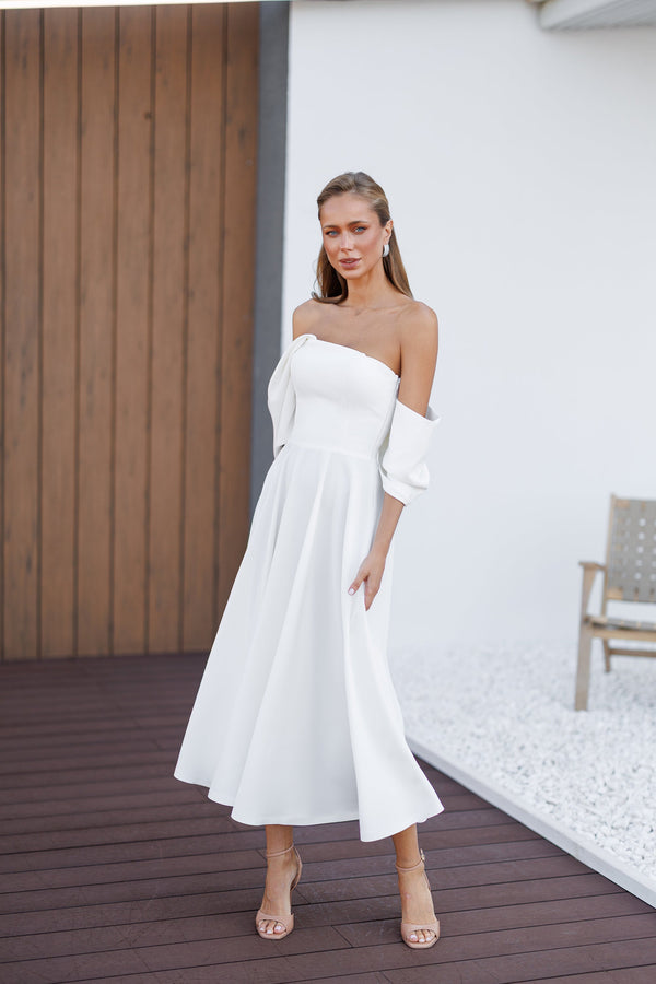 Almirelle Bridal Dress