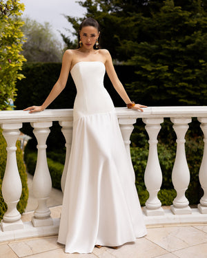 Solanne Bridal Gown