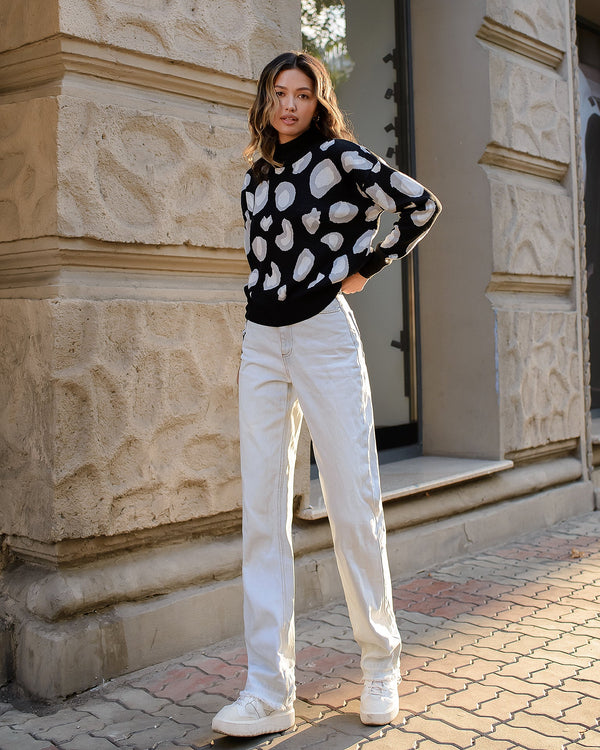 Tracy Sweater