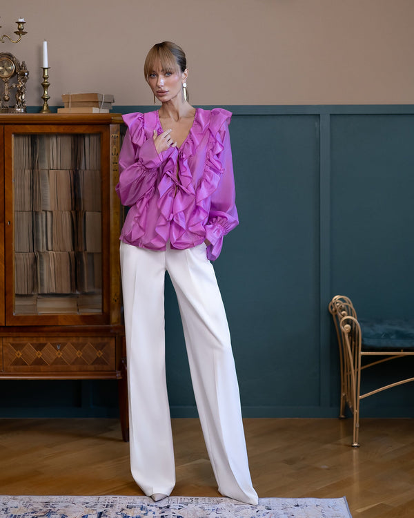 Orletta Blouse