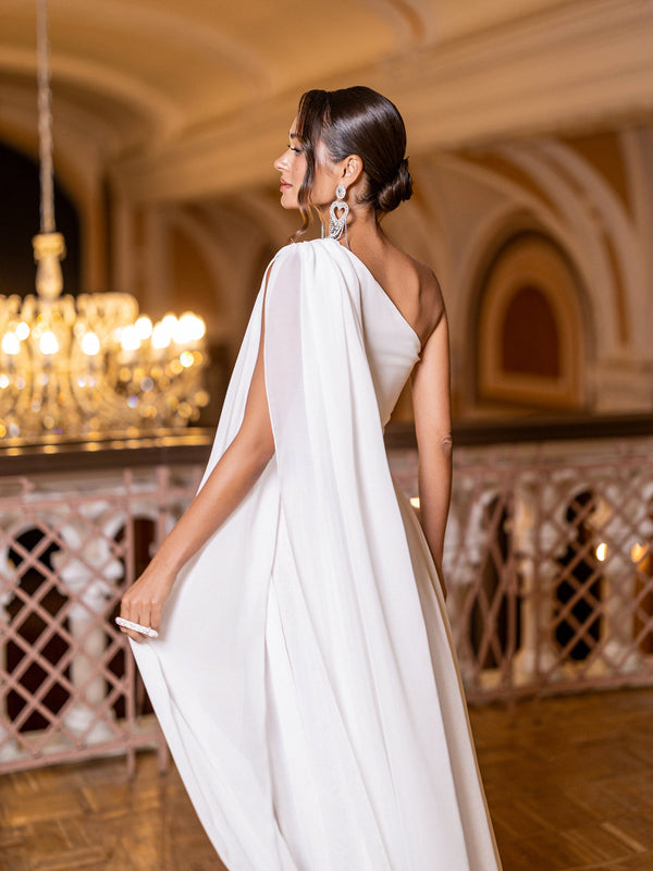 Velanora Dress
