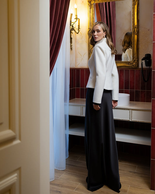 Velora Skirt