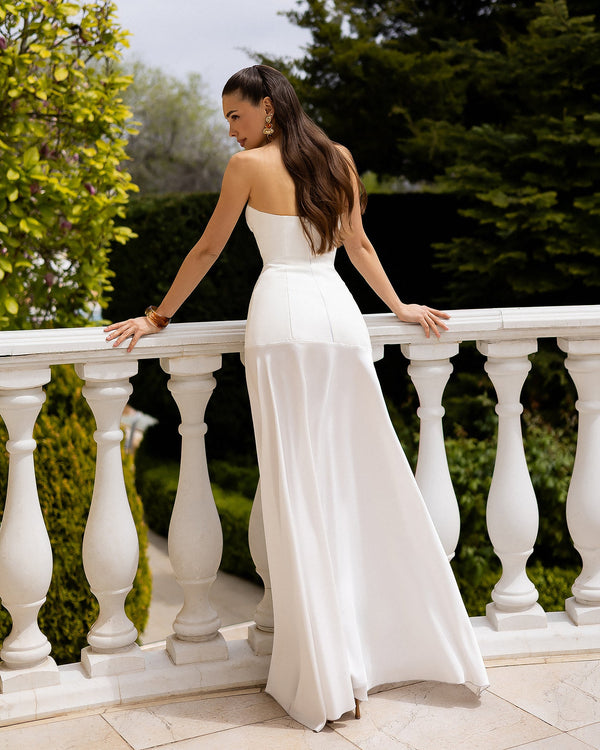 Solanne Gown