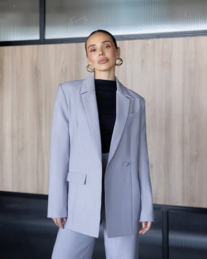 Empire Suit