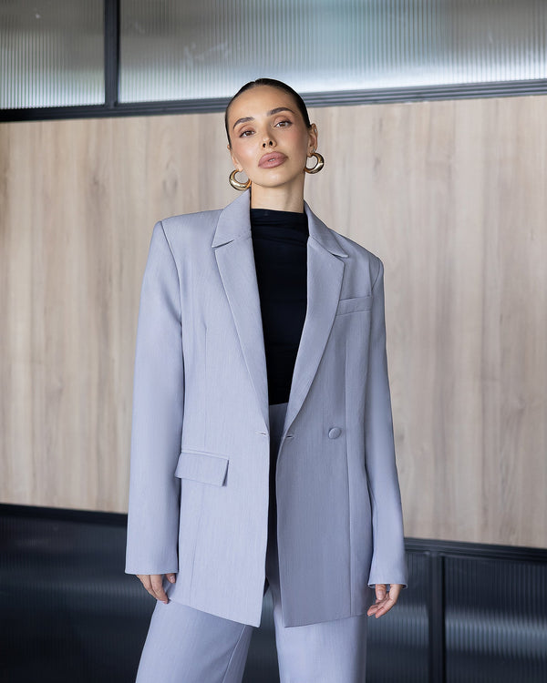 Empire Suit