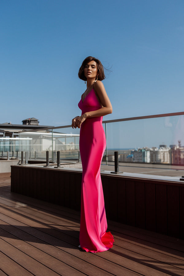 Arvessa Dress