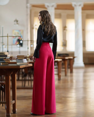 Marselle Pants