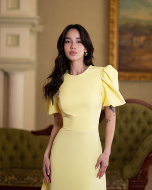Marovia Dress