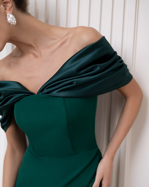 Vivienne Gown