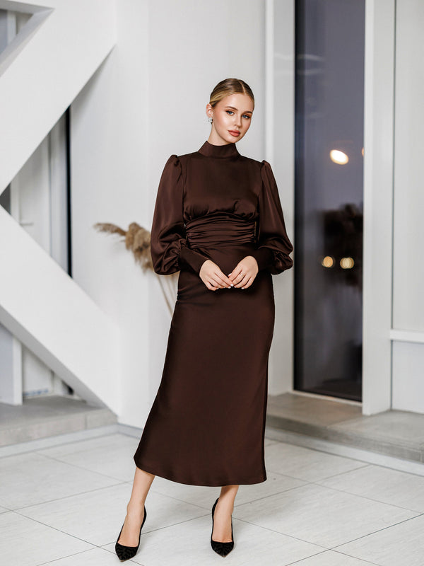 Belvessa Dress