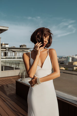 Arvessa Dress