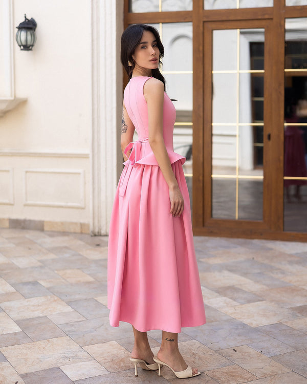 Vionelle Dress