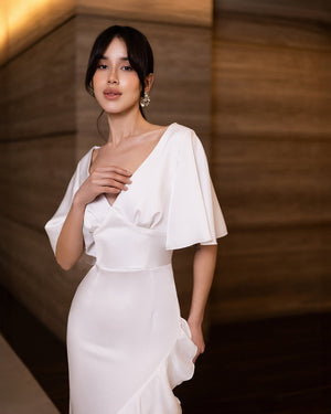 Kira Bridal Dress