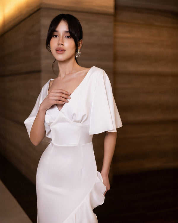 Kira Bridal Dress