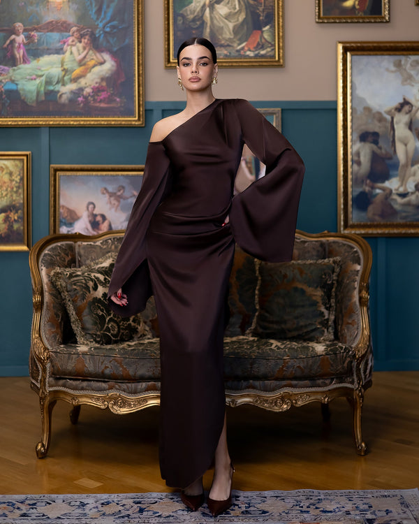 Selaria Dress