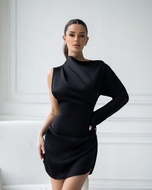 Orvelia Dress