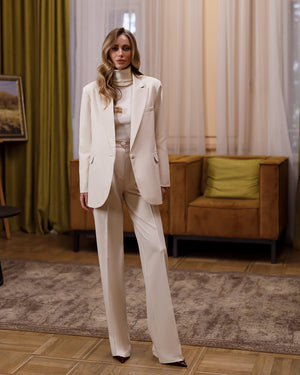 Opulence Two - Piece Suit