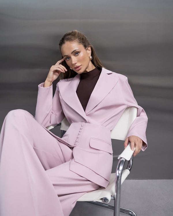 Marquelle Suit