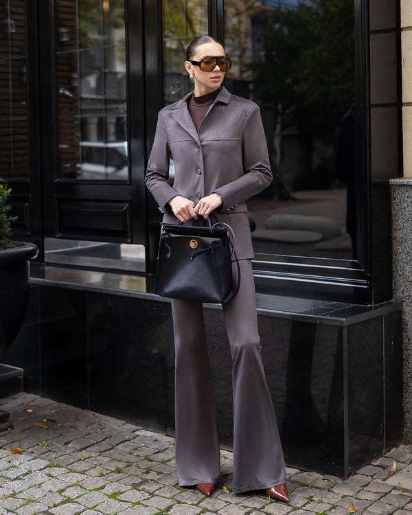 Melior Suit