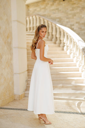 Arlisse Bridal Dress