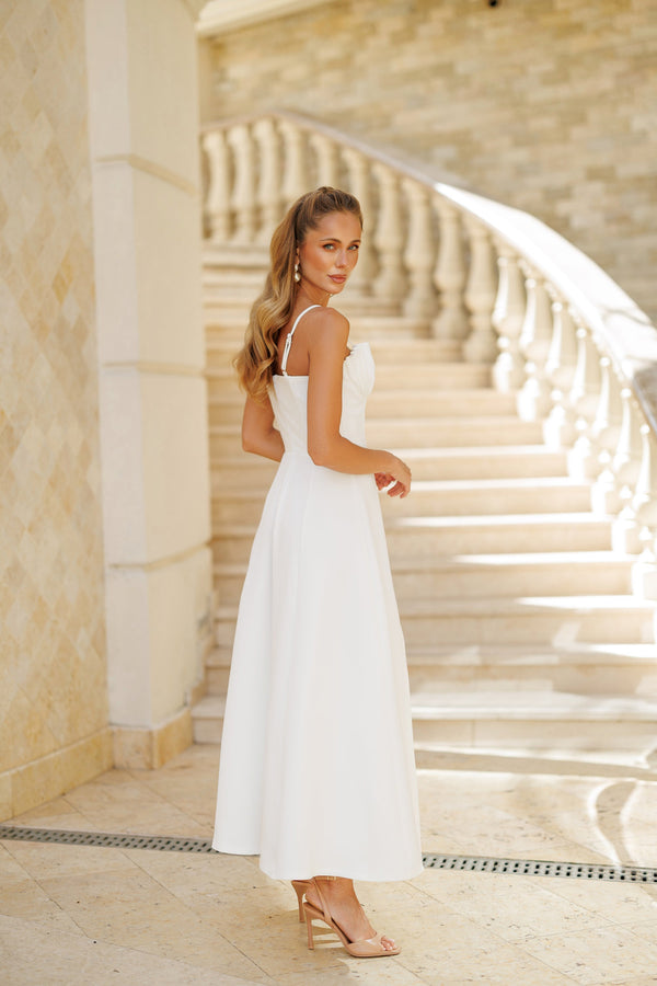 Arlisse Dress