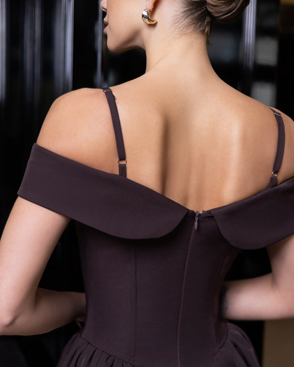 Charm Corset Mini