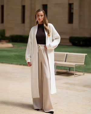 Silva Cardigan