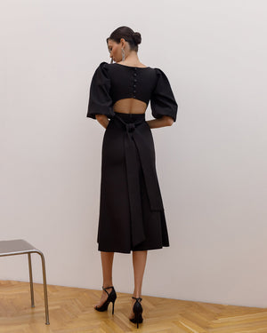 Eloise Dress