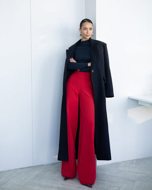 Maretta Coat