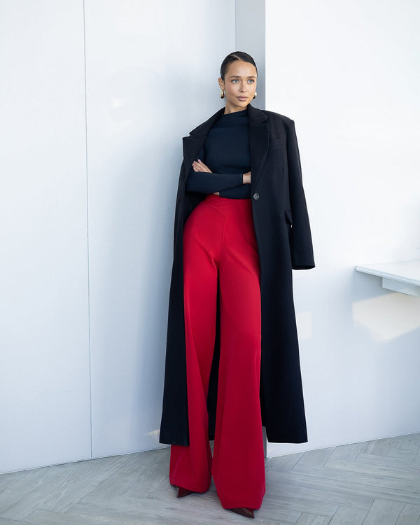 Maretta Coat