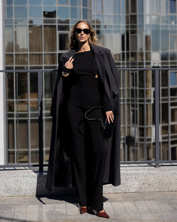Maretta Coat