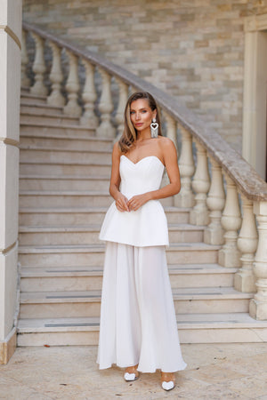 Seralune Bridal Dress