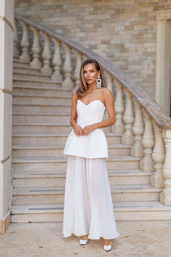Seralune Dress