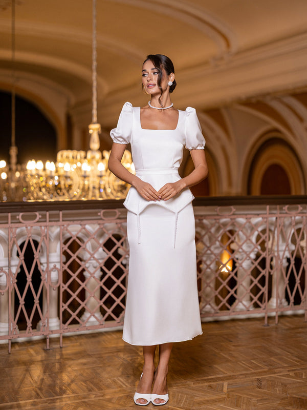 Rosavine Dress