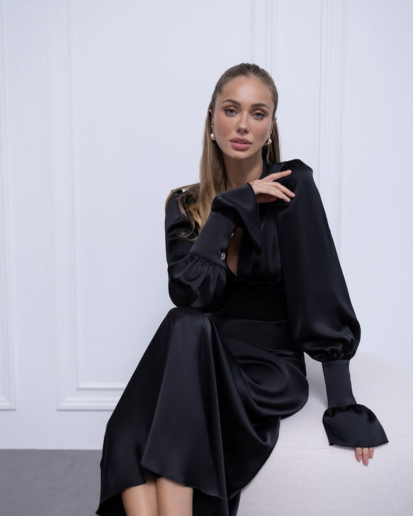 Elviana Dress
