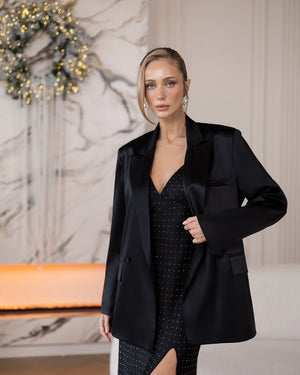 Malverin Blazer