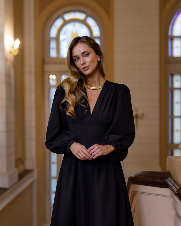 Amelia Dress