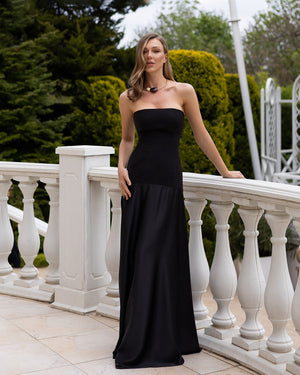 Solanne Gown